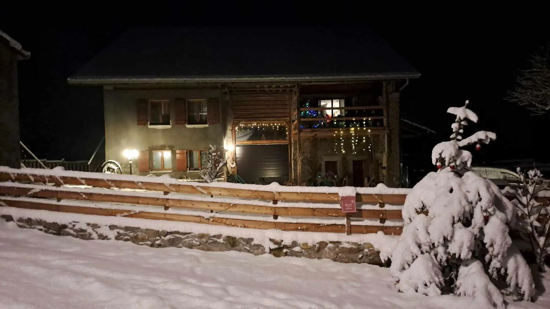 Maison D'Hotes Des Bassins D'Oche Saint-Paul-en-Chablais 프랑스